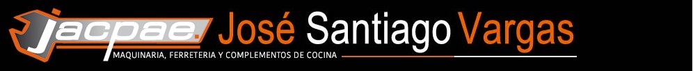Jose Santiago Vargas