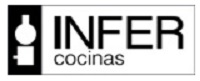Logo INFER COCINAS