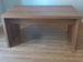Muebles y Mesas