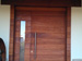 Puertas de Entrada