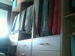Vestidores